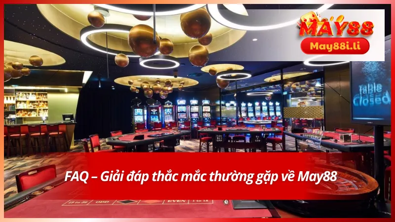 Lý giải nhanh những băn khoăn về nhà cái từ nhiều cược thủ